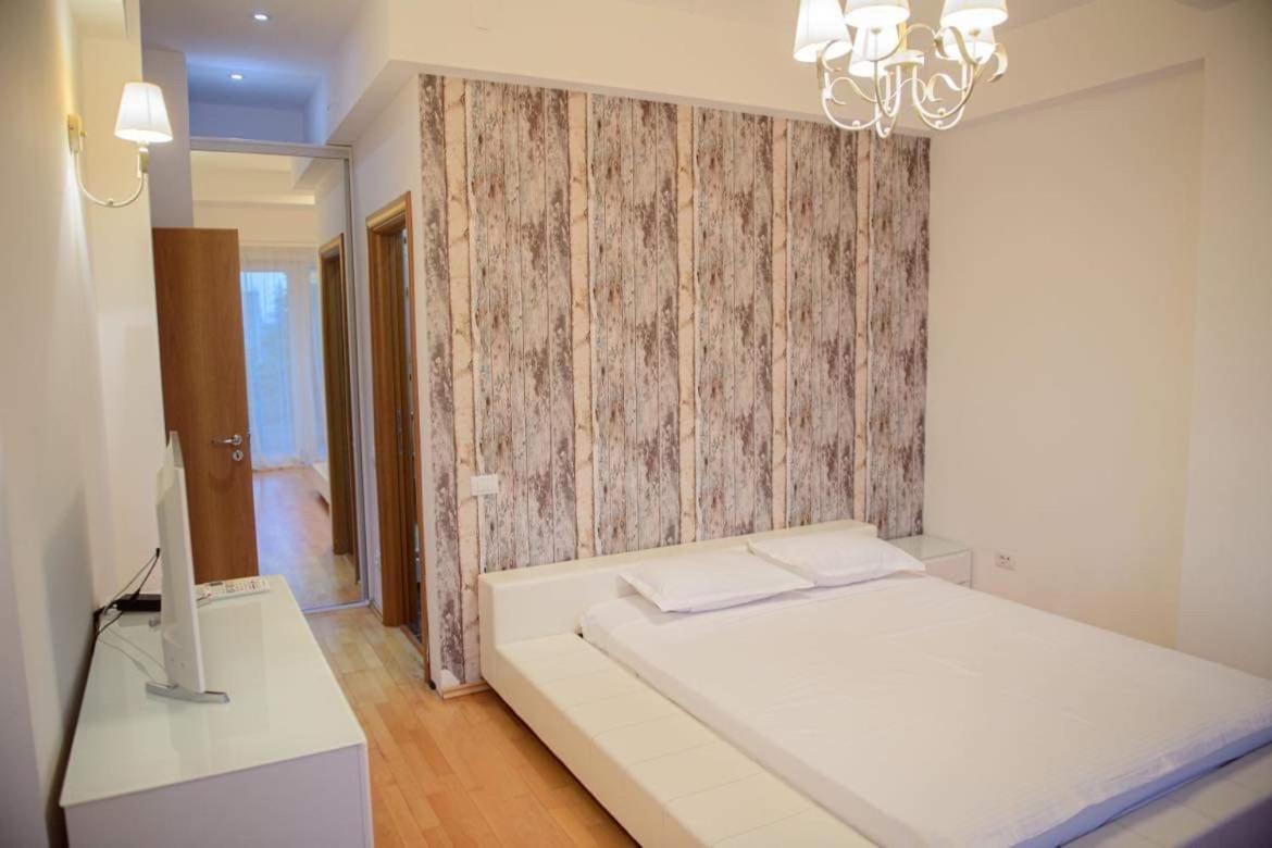Sadara Sea Breeze Apartment นาโวดาริ ภายนอก รูปภาพ