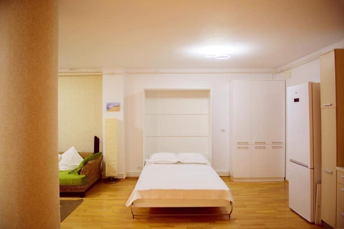 Sadara Sea Breeze Apartment นาโวดาริ ภายนอก รูปภาพ