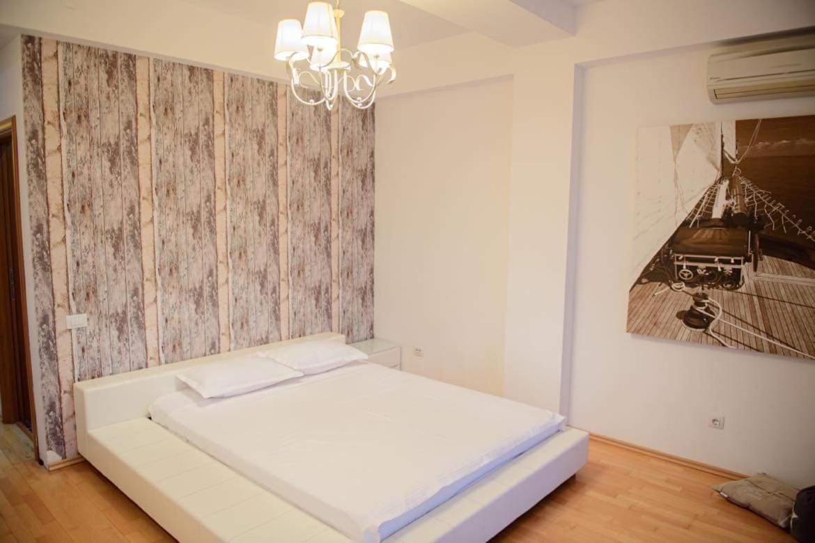 Sadara Sea Breeze Apartment นาโวดาริ ภายนอก รูปภาพ