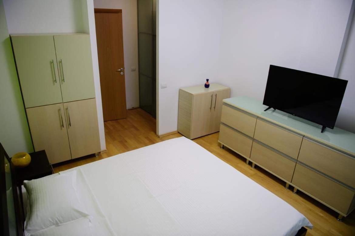 Sadara Sea Breeze Apartment นาโวดาริ ภายนอก รูปภาพ
