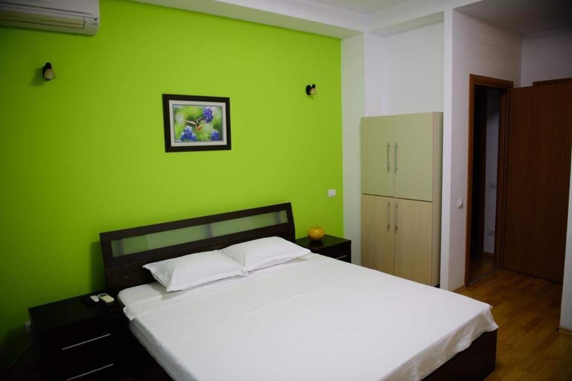 Sadara Sea Breeze Apartment นาโวดาริ ภายนอก รูปภาพ